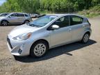 TOYOTA PRIUS C 2016