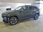 HYUNDAI TUCSON 2025