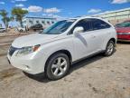 LEXUS RX 2011