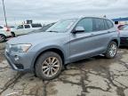 BMW X3 2017