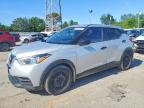 NISSAN KICKS 2020