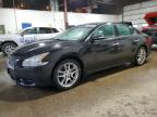 NISSAN MAXIMA 2011