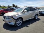 LEXUS RX 2012