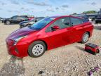 TOYOTA PRIUS 2016