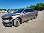 LINCOLN MKZ 2018