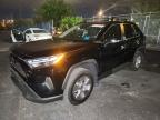 TOYOTA RAV4 HYBRID 2025