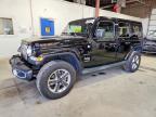 JEEP WRANGLER UNLIMITED 2020