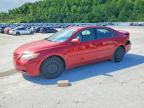 TOYOTA CAMRY 2008