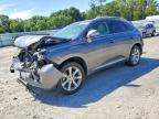 LEXUS RX 2012