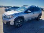 SUBARU CROSSTREK 2018