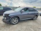 LEXUS RX 2015
