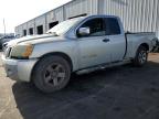 NISSAN TITAN 2006