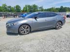 NISSAN MAXIMA 2018