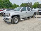 GMC SIERRA 2017