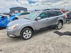 SUBARU OUTBACK 2010