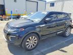 LAND ROVER RANGE ROVER EVOQUE 2016