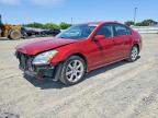 NISSAN MAXIMA 2008