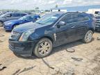 CADILLAC SRX 2012