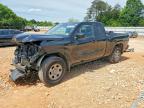 NISSAN FRONTIER 2022