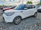 KIA SOUL 2016