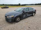 KIA OPTIMA 2018