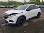 HONDA HR-V 2021