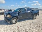 GMC CANYON 2016