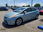 TOYOTA PRIUS 2013