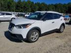 NISSAN KICKS 2018