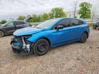 SUBARU IMPREZA 2018