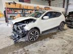 NISSAN ROGUE SPORT 2018