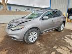 NISSAN MURANO 2011