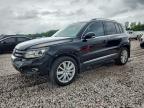 VOLKSWAGEN TIGUAN 2016