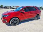 CHEVROLET EQUINOX 2023