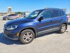 VOLKSWAGEN TIGUAN 2016