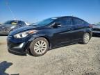 HYUNDAI ELANTRA 2014