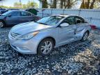 HYUNDAI SONATA 2011
