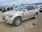 MERCURY MARINER 2010