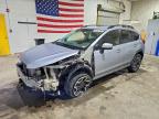 SUBARU CROSSTREK 2016