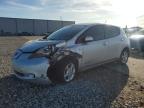 NISSAN LEAF 2012