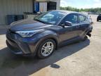 TOYOTA C-HR 2021