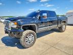 GMC SIERRA 2016
