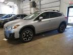 SUBARU CROSSTREK 2018