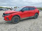 CHEVROLET BLAZER 2021