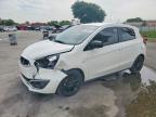 MITSUBISHI MIRAGE 2020