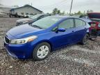 KIA FORTE 2017