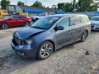 HONDA ODYSSEY 2016