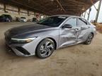 HYUNDAI ELANTRA 2025