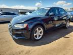 AUDI A3 2016