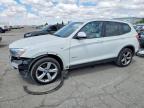 BMW X3 2017